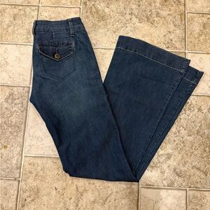 Cello Jeans Size 5 32 length